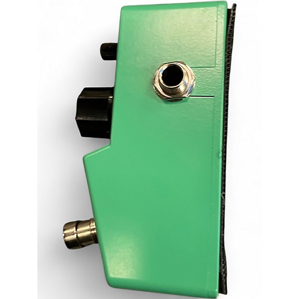 Used Ibanez Tube Screamer Mini Effect Pedal