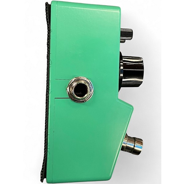 Used Ibanez Tube Screamer Mini Effect Pedal