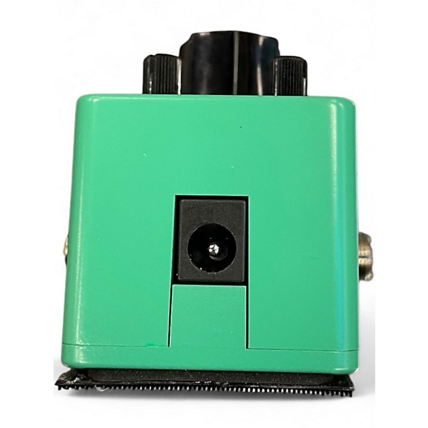 Used Ibanez Tube Screamer Mini Effect Pedal