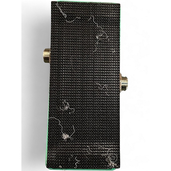 Used Ibanez Tube Screamer Mini Effect Pedal