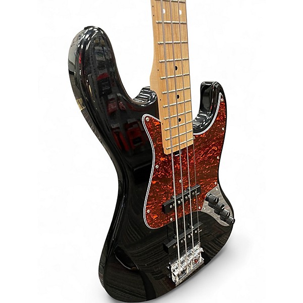 Used Sadowsky Guitars METRO EXPRESS Black Electric Bass Guitar