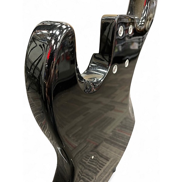 Used Sadowsky Guitars METRO EXPRESS Black Electric Bass Guitar