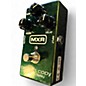 Used MXR Carbon Copy Effect Pedal