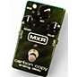Used MXR Carbon Copy Effect Pedal
