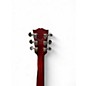 Used Gibson Les Paul Classic Red Solid Body Electric Guitar