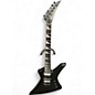 Used Jackson JS32T Kelly Black Solid Body Electric Guitar thumbnail