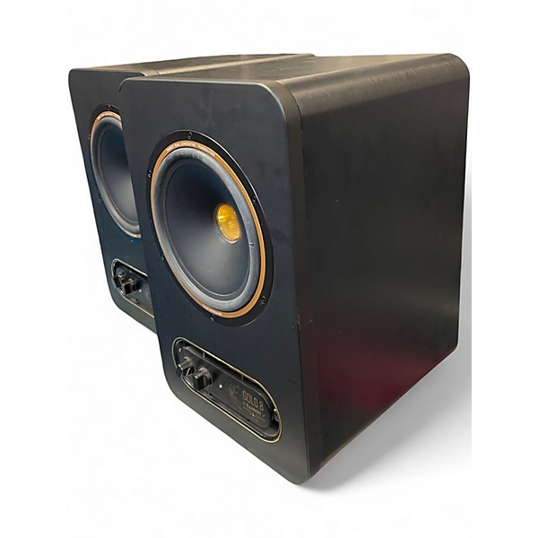 Used Tannoy Gold 8 (Pair) Powered Monitor