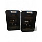 Used Tannoy Gold 8 (Pair) Powered Monitor