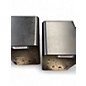 Used Tannoy Gold 8 (Pair) Powered Monitor