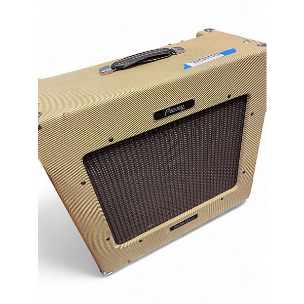 Used Peavey Delta Blues 115 Tube Guitar Combo Amp
