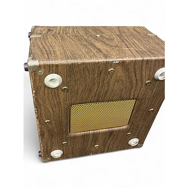 Used Newcomb SPEAKER Guitar Cabinet