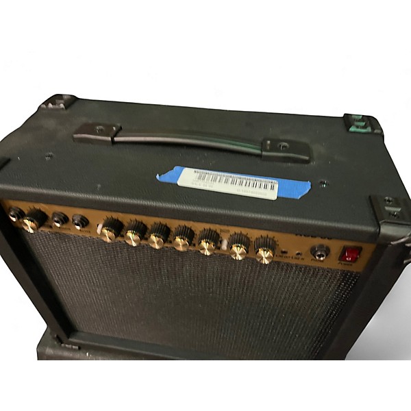 Used Unbranded AMP Guitar Combo Amp