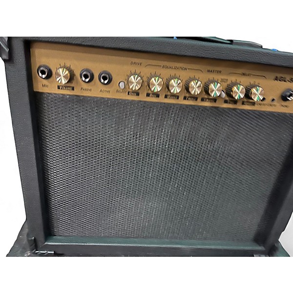 Used Unbranded AMP Guitar Combo Amp