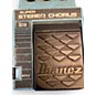 Used Ibanez SC10 Super Stereo Chorus MIJ Effect Pedal