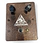 Used Analog Noir Arbiter Fuzz Face Effect Pedal thumbnail