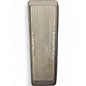 Used Dunlop GCB95 Original Crybaby Wah Effect Pedal thumbnail