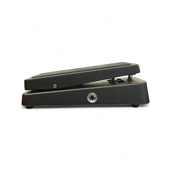 Used Dunlop GCB95 Original Crybaby Wah Effect Pedal