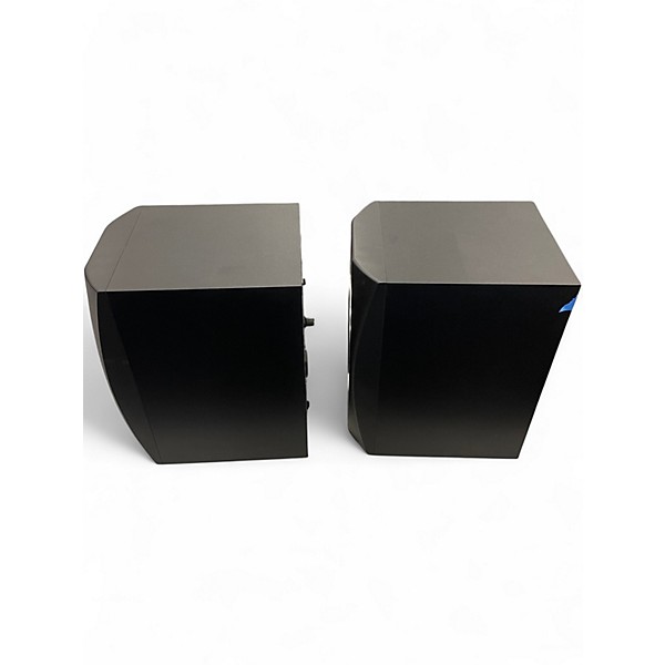 Used Tannoy Reveal 501A PAIR Powered Monitor