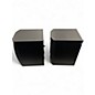Used Tannoy Reveal 501A PAIR Powered Monitor