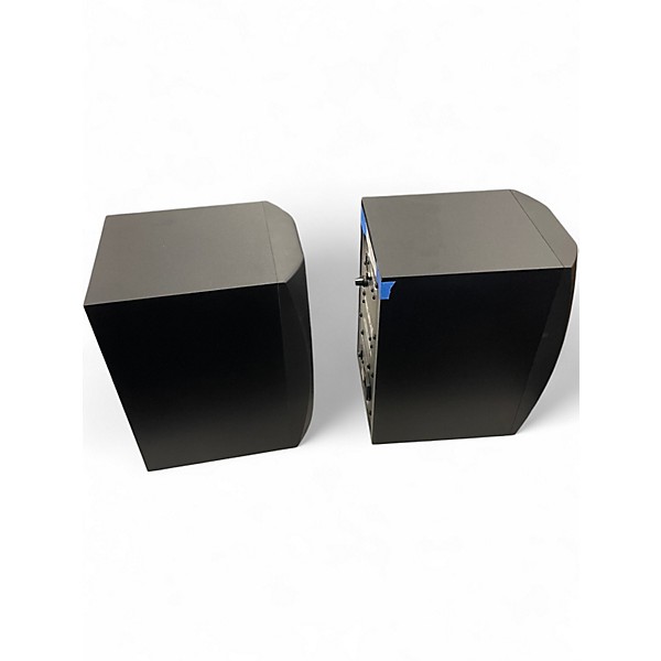 Used Tannoy Reveal 501A PAIR Powered Monitor