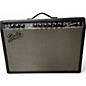 Used Fender 1965 Deluxe Reverb 22W Tube Guitar Amp Head thumbnail
