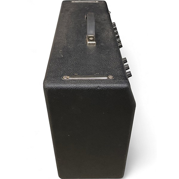 Used Fender 1965 Deluxe Reverb 22W Tube Guitar Amp Head