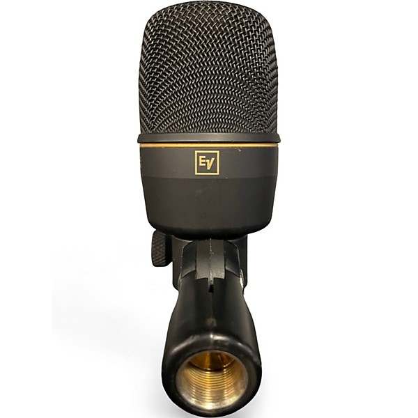 Used Electro-Voice N D868 Drum Microphone