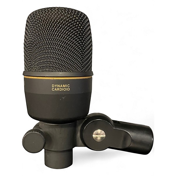 Used Electro-Voice N D868 Drum Microphone