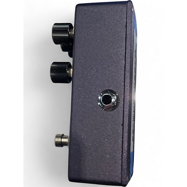 Used Walrus Audio Julia Analog Chorus Effect Pedal