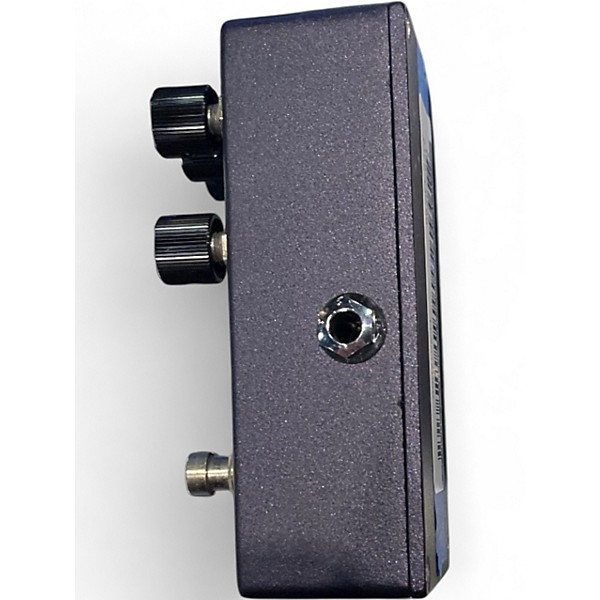 Used Walrus Audio Julia Analog Chorus Effect Pedal