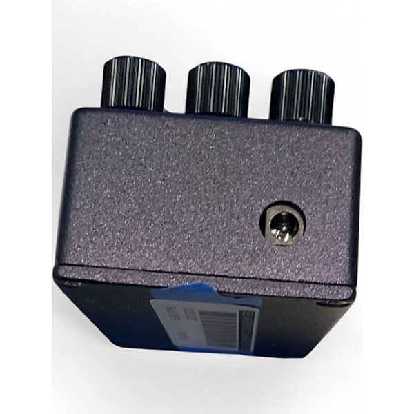 Used Walrus Audio Julia Analog Chorus Effect Pedal