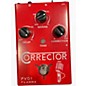 Used Flamma corrector Effect Pedal thumbnail