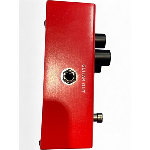 Used Flamma corrector Effect Pedal