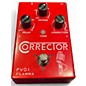 Used Flamma corrector Effect Pedal