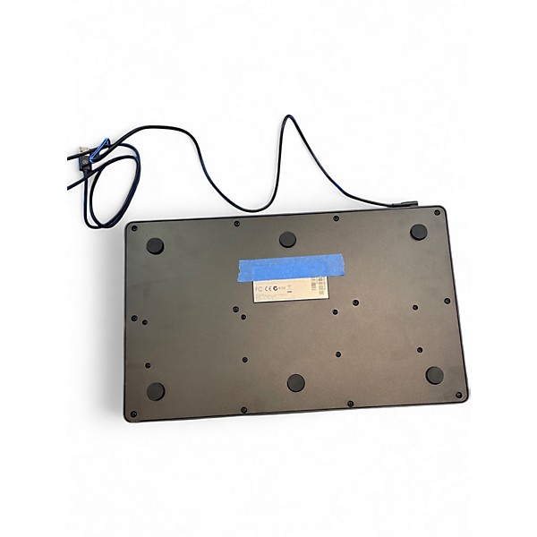 Used Arturia Minilab 3 MIDI Controller