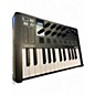 Used Arturia Minilab 3 MIDI Controller