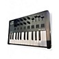 Used Arturia Minilab 3 MIDI Controller