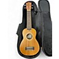 Used Lanikai AC-S Natural Ukulele thumbnail