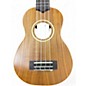 Used Lanikai AC-S Natural Ukulele