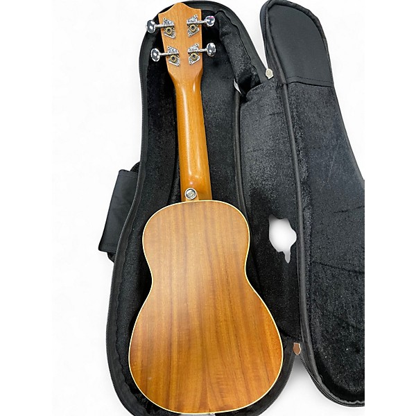 Used Lanikai AC-S Natural Ukulele