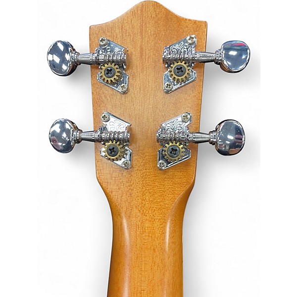Used Lanikai AC-S Natural Ukulele