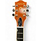 Used Gretsch Guitars G6120SS Brian Setzer Signature Orange Hollow Body Electric Guitar