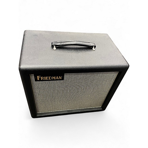 Used Friedman 112 VINTAGE 65 Guitar Cabinet