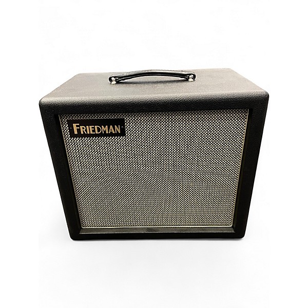 Used Friedman 112 VINTAGE 65 Guitar Cabinet