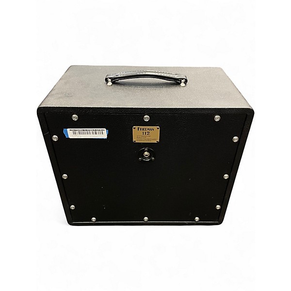 Used Friedman 112 VINTAGE 65 Guitar Cabinet