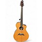 Used Breedlove Pro C25/CRH Natural Acoustic Electric Guitar thumbnail