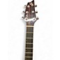 Used Breedlove Pro C25/CRH Natural Acoustic Electric Guitar