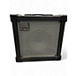 Used Roland Cube 20XL 1X8 20W Guitar Combo Amp thumbnail