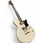Used Yamaha Revstar Element RSE20 Vintage White Solid Body Electric Guitar
