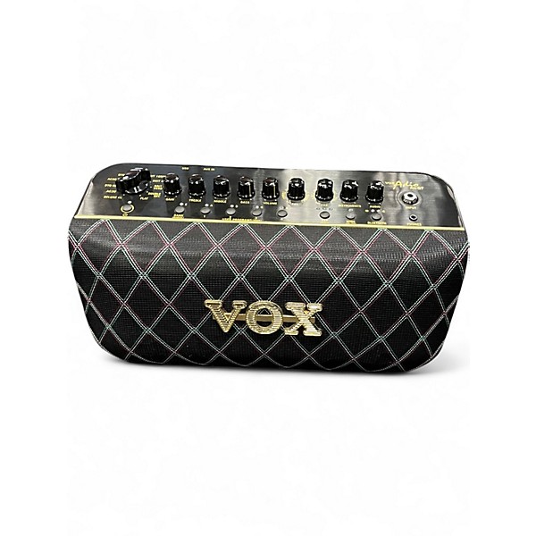 Used VOX ADIO AIR GT Guitar Combo Amp